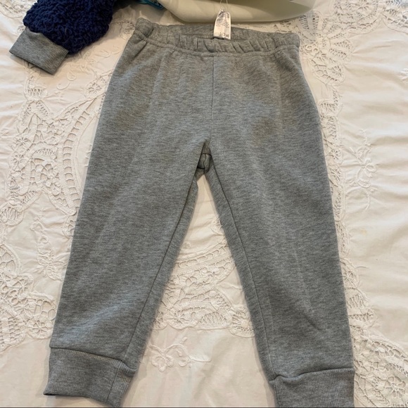 Zak&Zoey two piece outfit- size 2t- NWT - Picture 4 of 6